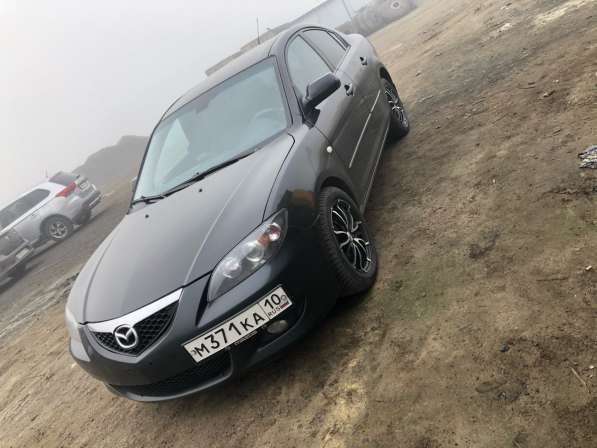 Mazda, 3, продажа в Петрозаводске в Петрозаводске фото 20