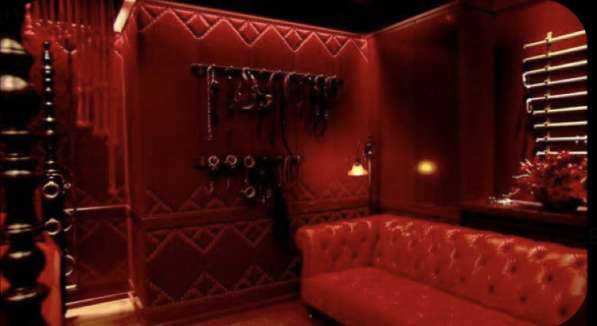 BDSM Furniture (БДСМ Мебель и Декор и Любой Каприз) в фото 4