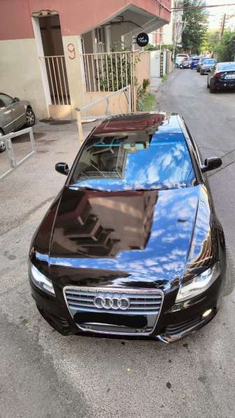 Audi, A4, продажа в г.Тбилиси в фото 18