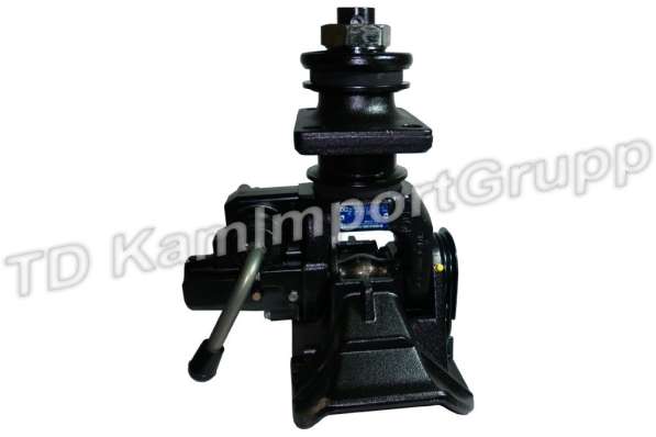 Фаркоп Rokinger RO500A50004 КАМИМПОРТГРУПП