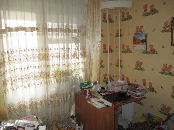 Продаётся 4 комнатная квартира в курортной зоне г. Ессентуки в Ессентуках фото 7