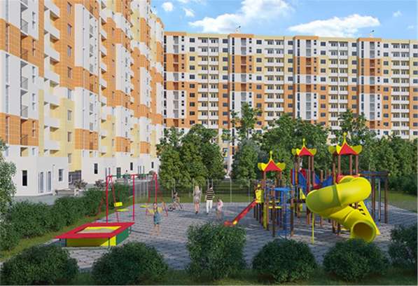Продам однокомнатную квартиру в Тверь.Жилая площадь 37 кв.м.Этаж 4.Есть Балкон. в Твери фото 8