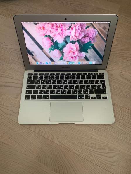 Apple MacBook Air 11 2014