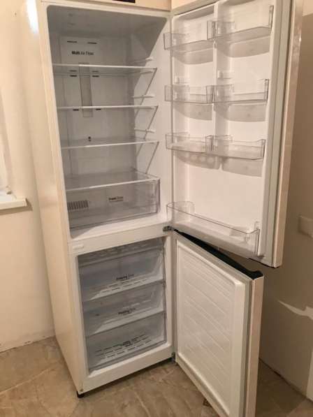 LG Холодильник в Грозном