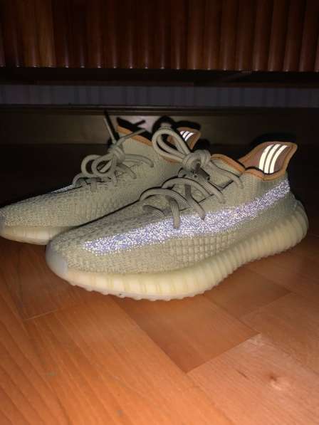 Yeezy boost 350 v2 в Москве фото 8