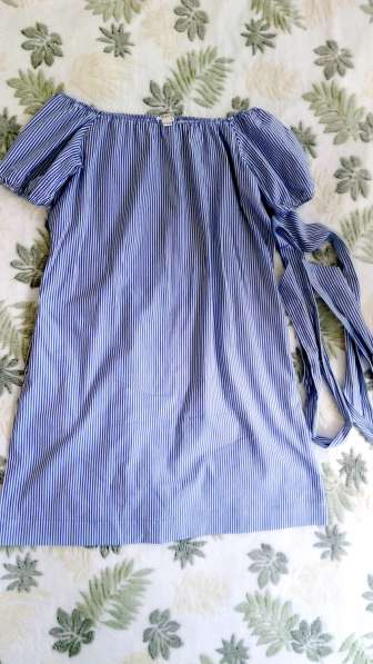 Платье летнее Ostin, новое 44-46 размер в Ижевске