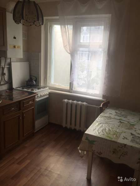 1-к квартира, 30 м², 5/5 эт