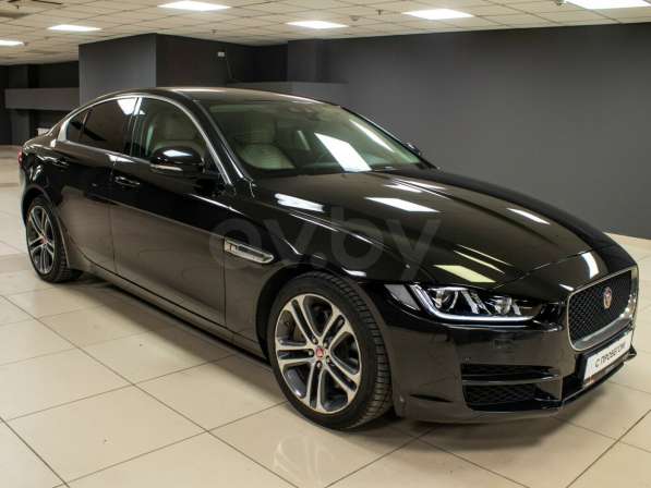 Jaguar, XE, продажа в Москве в Москве фото 3