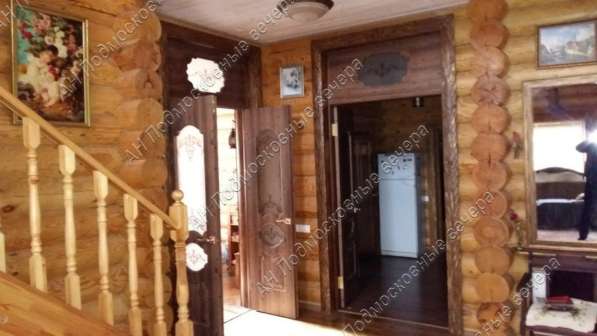 Продам коттедж в Москва.Жилая площадь 250 кв.м.Есть Канализация, Водопровод. в Москве фото 25