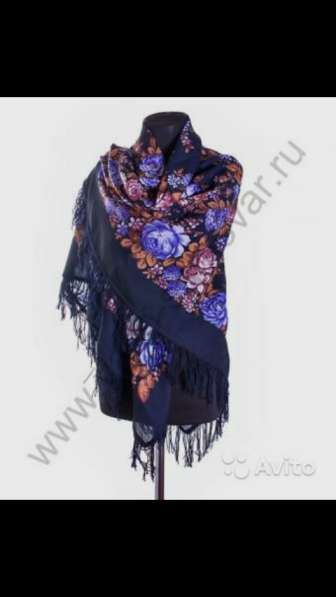 Платки новые 95*95 в Дубне фото 7
