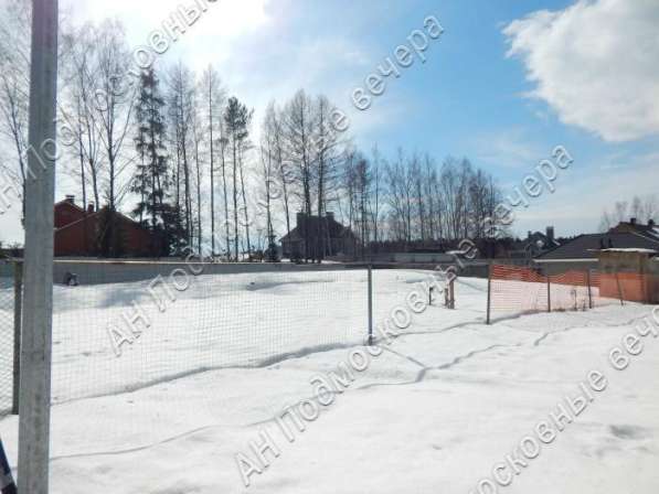 realty_mapper3.plot_in_locationИндивидуальное жилищное ст-во. Площадь 11.30 сот.Есть Водопровод. в Москве фото 3