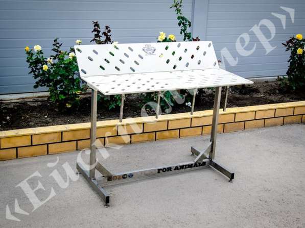 Ветеринарные столы в Ростове-на-Дону фото 7