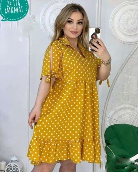 Платье в Москве фото 3