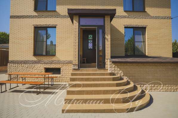 Продам коттедж в Ростов-на-Дону.Жилая площадь 210 кв.м. в Ростове-на-Дону фото 3