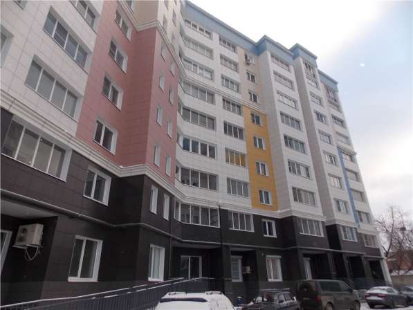 Продам однокомнатную квартиру в Тверь.Жилая площадь 22 кв.м.Этаж 1.Дом монолитный. в Твери фото 22