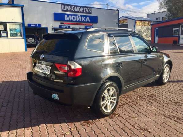 BMW, X3, продажа в Рузе в Рузе фото 6