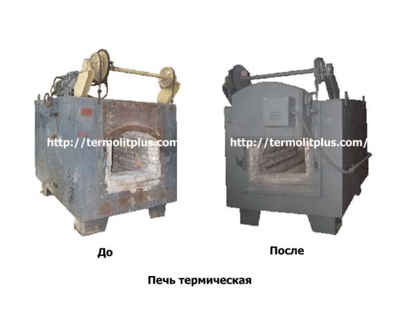 Ремонт тиристорного преобразователя частоты в 