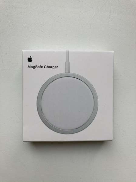 MagSafe