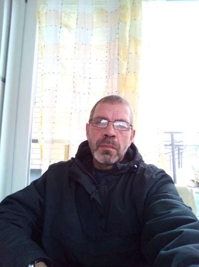 Андрей, 46 лет, хочет познакомиться