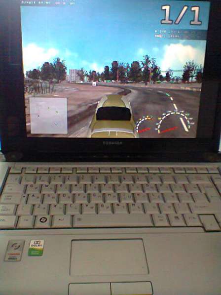 Toshiba Satellite A200 Инвертор матрицы рабочий WK724K в Москве фото 21