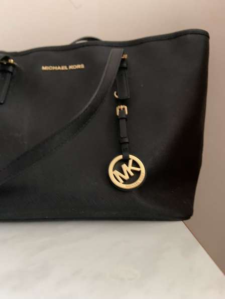 Michael kors сумка в Москве фото 5