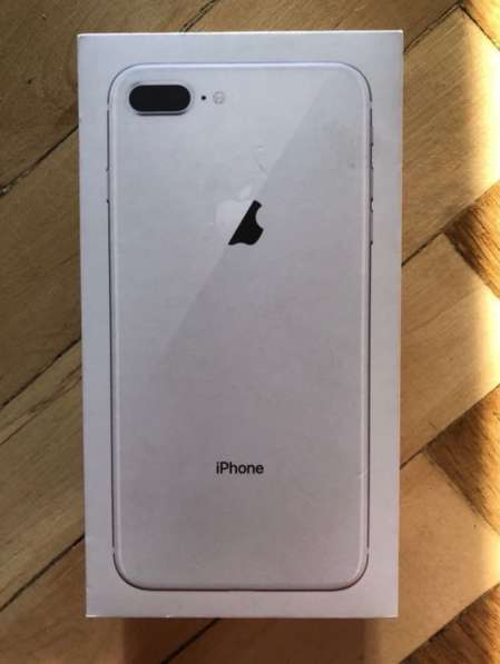 IPhone 8 Plus 64gb Gold