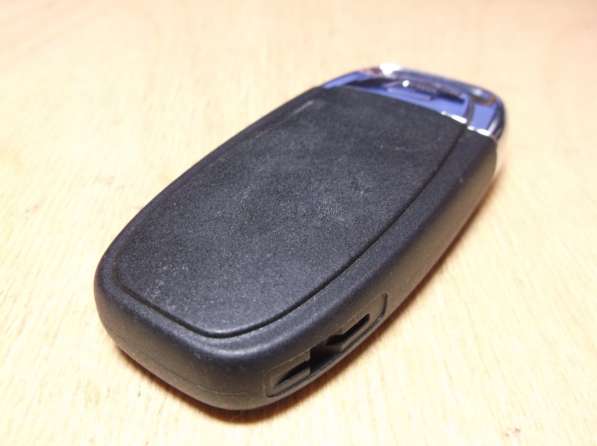 8K0 959 754 H Audi remote key 3 buttons 868MHz в Волжский фото 7
