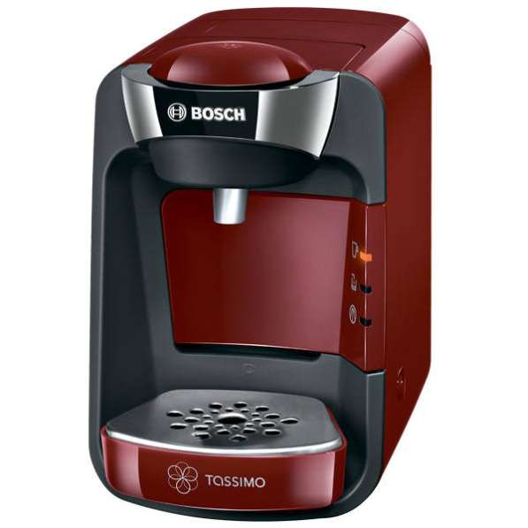 Кофеварка Bosch Tassimo SUNY TAS 3203