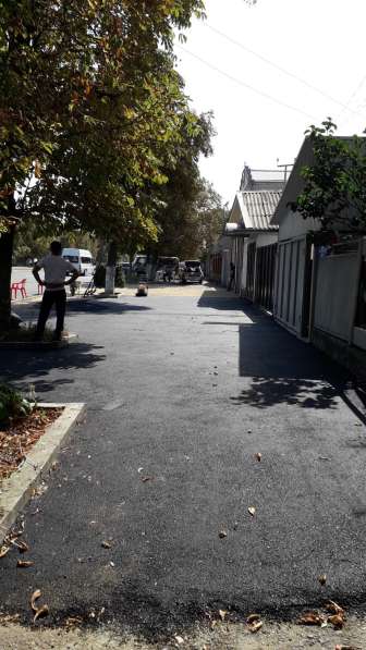 АСФАЛЬТИРОВАНИЕ-БЛАГОУСТРОЙСТВО в Пятигорске фото 37