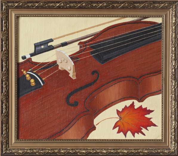 Живопись. Авторские работы в Москве фото 13