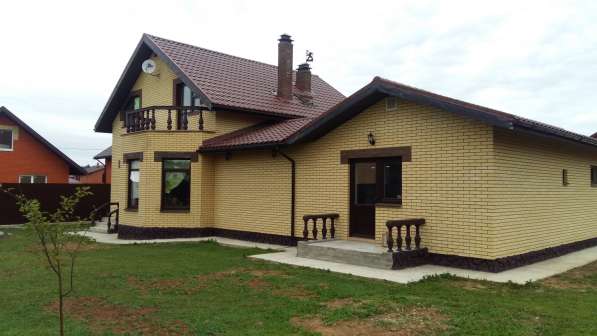 Продам дом от Мкад 90 км в г Малоярославце в Малоярославце фото 8