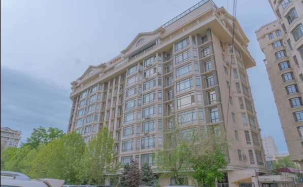 Продается ПЕНТХАУС 2 этажа в центре Бишкека 600 м² в фото 5
