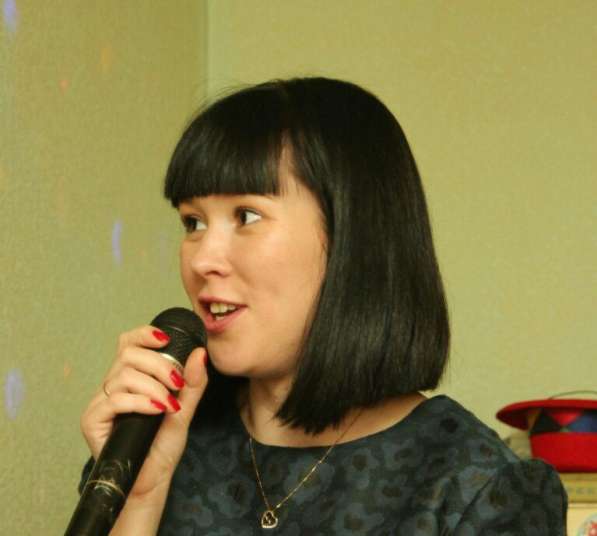 Ведущая мероприятий, детский аниматор, ди-джей в Перми фото 5