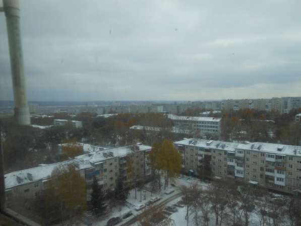 Продам 2ую квартиру проспект Шахтеров 121 в Кемерове фото 15