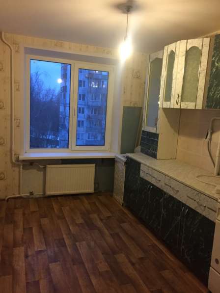 Продаётся 2-х комнатная квартира в Пушкино фото 4