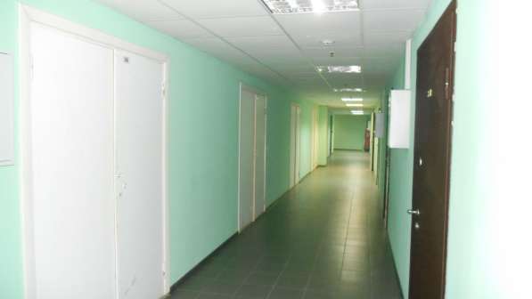 Нежилое помещения площадью от 25 до 46 кв. м в Серпухове фото 6