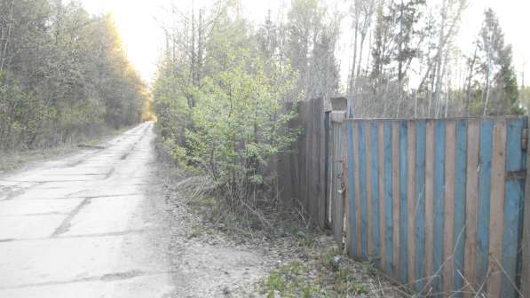 Земельный участок площадью 8 сот Оболенск, снт "Юг" в Серпухове фото 5