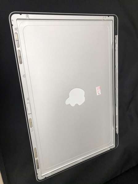 Apple MacBook Pro Крышка Матрицы в Краснодаре фото 3