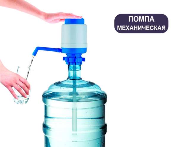 Доставка природной вода Vorgol 19 литров для дома и офиса в Москве фото 3