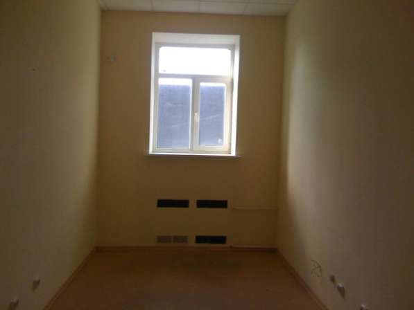 Аренда офисного помещения в Санкт-Петербурге фото 7