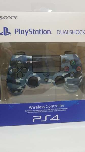 DualShock 4 в Подольске фото 5