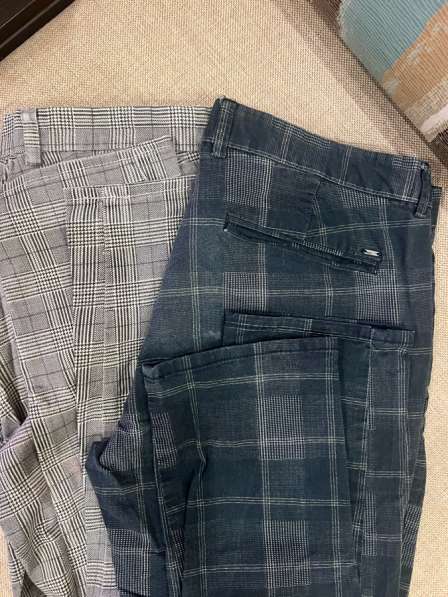 Брюки для мальчика в Орехово-Зуево фото 5