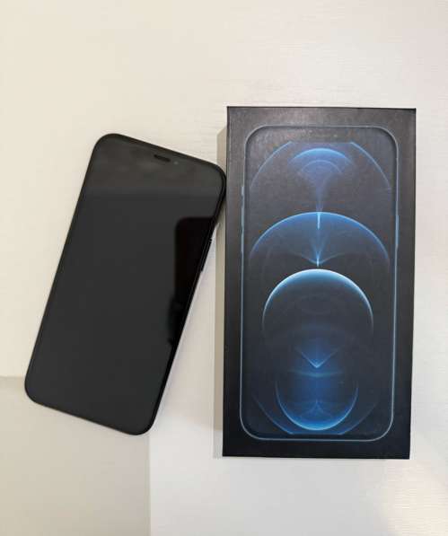 IPhone 12 Pro