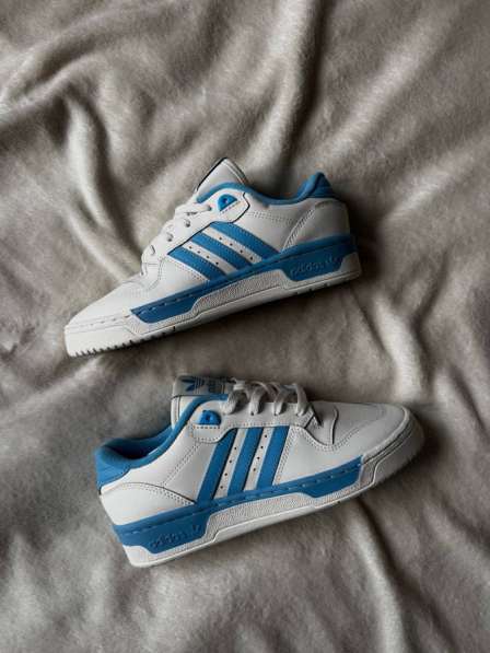 Кроссовки Adidas FTW