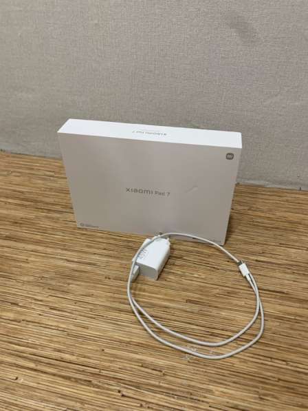 Xiaomi pad 7 в Альметьевске
