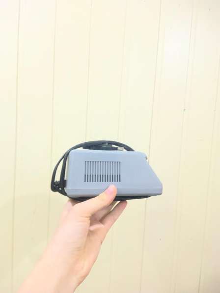 Машинка для кутикулы