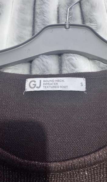 Джемпер в Москве фото 3