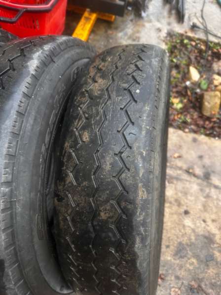 Шины газель в Дмитрове фото 6