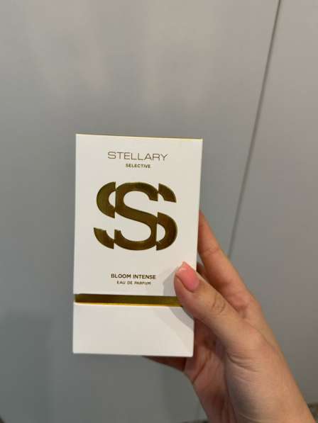 Туалетная вода новая в Новосибирске