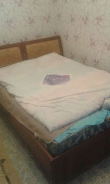 Двуспальная кровать в Набережных Челнах